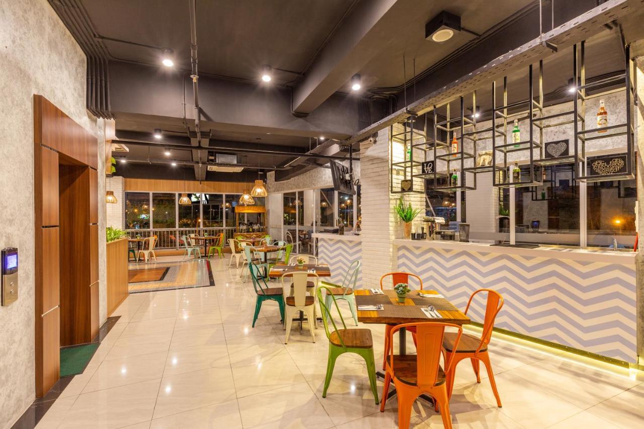 Great Diponegoro Hotel Surabaya Exterior photo